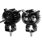 Owl Shape Importe Led Fog Light